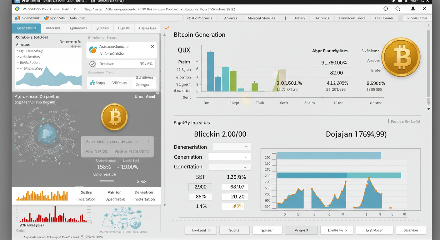 FlashGen BTC Generator